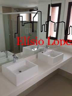 Apartamento, 4 quartos, 276 m² - Foto 12