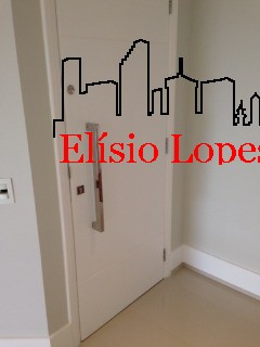 Apartamento, 4 quartos, 276 m² - Foto 17
