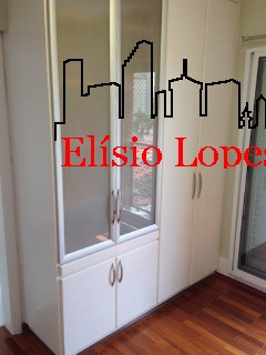 Apartamento, 4 quartos, 276 m² - Foto 22