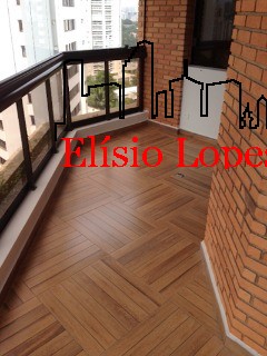 Apartamento, 4 quartos, 276 m² - Foto 23