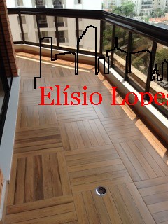 Apartamento, 4 quartos, 276 m² - Foto 24