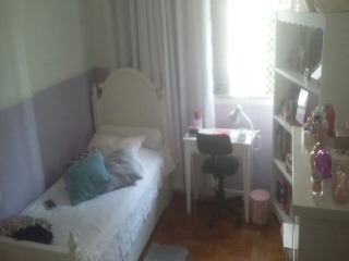 Apartamento, 2 quartos, 82 m² - Foto 3