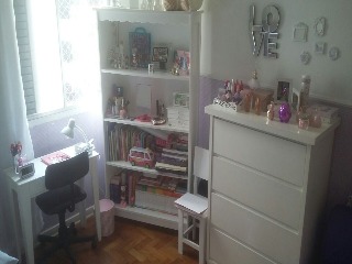 Apartamento, 2 quartos, 82 m² - Foto 5