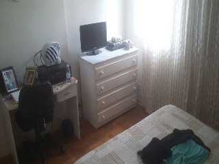 Apartamento, 2 quartos, 82 m² - Foto 9