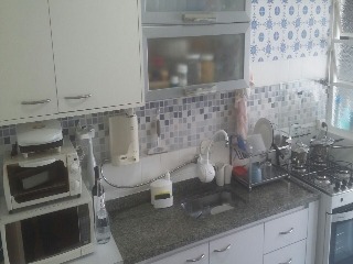 Apartamento, 2 quartos, 82 m² - Foto 18