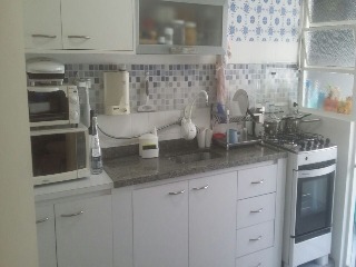 Apartamento, 2 quartos, 82 m² - Foto 20