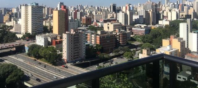 Apartamento, 2 quartos, 62 m² - Foto 2