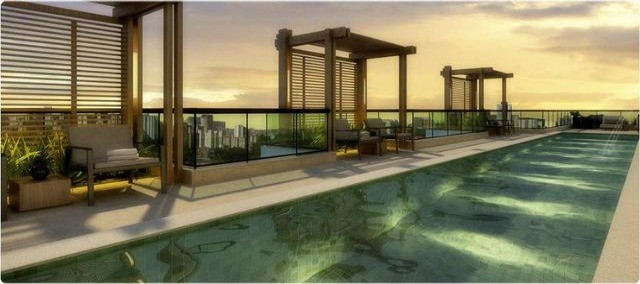 Apartamento, 2 quartos, 62 m² - Foto 5