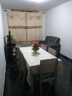 Apartamento, 2 quartos, 67 m² - Foto 1