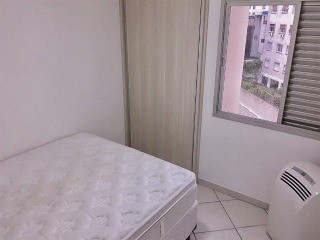 Apartamento, 1 quarto, 41 m² - Foto 2