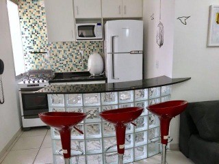 Apartamento, 1 quarto, 41 m² - Foto 4