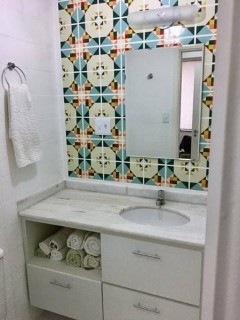 Apartamento, 1 quarto, 41 m² - Foto 5