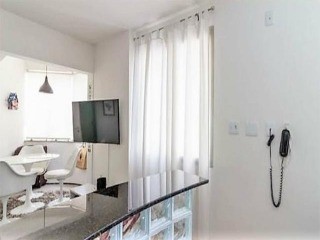 Apartamento, 1 quarto, 41 m² - Foto 6