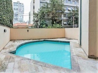 Apartamento, 1 quarto, 41 m² - Foto 7