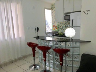 Apartamento, 1 quarto, 41 m² - Foto 8