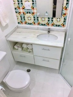 Apartamento, 1 quarto, 41 m² - Foto 9