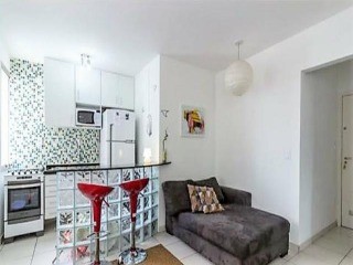 Apartamento, 1 quarto, 41 m² - Foto 10
