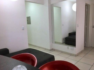 Apartamento, 1 quarto, 41 m² - Foto 12