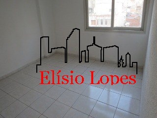 Apartamento, 1 quarto, 38 m² - Foto 1