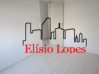 Apartamento, 1 quarto, 38 m² - Foto 2