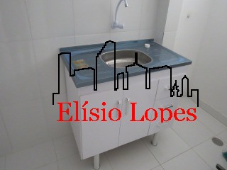 Apartamento, 1 quarto, 38 m² - Foto 4