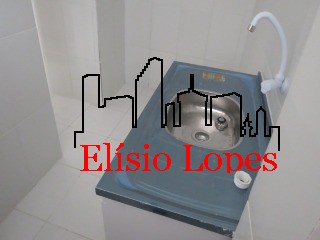 Apartamento, 1 quarto, 38 m² - Foto 6
