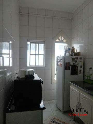 Apartamento, 1 quarto, 42 m² - Foto 2