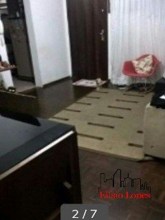 Apartamento, 2 quartos, 70 m² - Foto 7