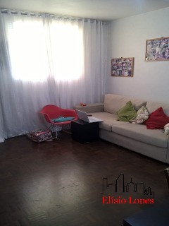Apartamento, 2 quartos, 70 m² - Foto 10