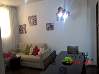 Apartamento, 2 quartos, 70 m² - Foto 1