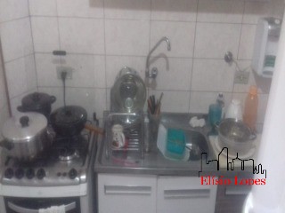 Apartamento, 2 quartos, 60 m² - Foto 5