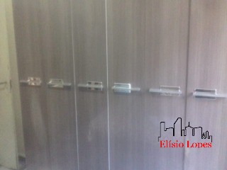 Apartamento, 2 quartos, 60 m² - Foto 9
