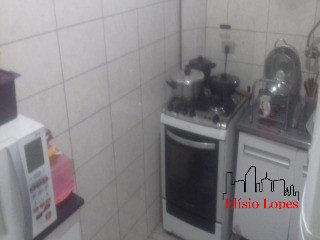 Apartamento, 2 quartos, 60 m² - Foto 11