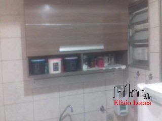 Apartamento, 2 quartos, 60 m² - Foto 12