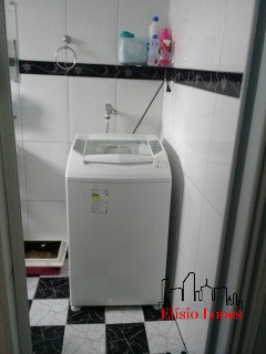 Kitnet-Studio, 29 m² - Foto 12