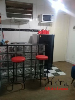 Kitnet-Studio, 29 m² - Foto 20