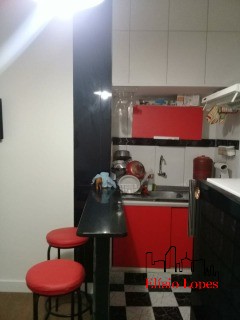 Kitnet-Studio, 29 m² - Foto 21