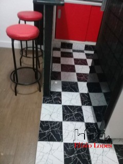 Kitnet-Studio, 29 m² - Foto 22