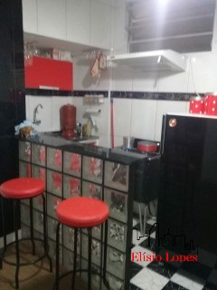 Kitnet-Studio, 29 m² - Foto 23