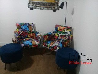 Kitnet-Studio, 29 m² - Foto 25