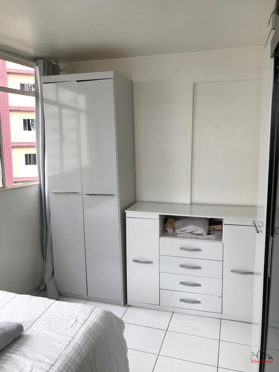 Apartamento, 1 quarto, 60 m² - Foto 5