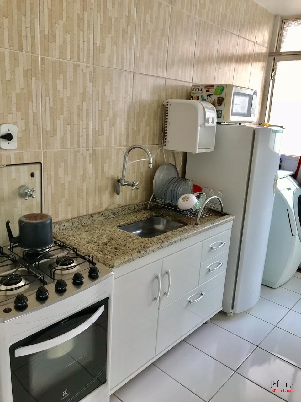 Apartamento, 1 quarto, 60 m² - Foto 7