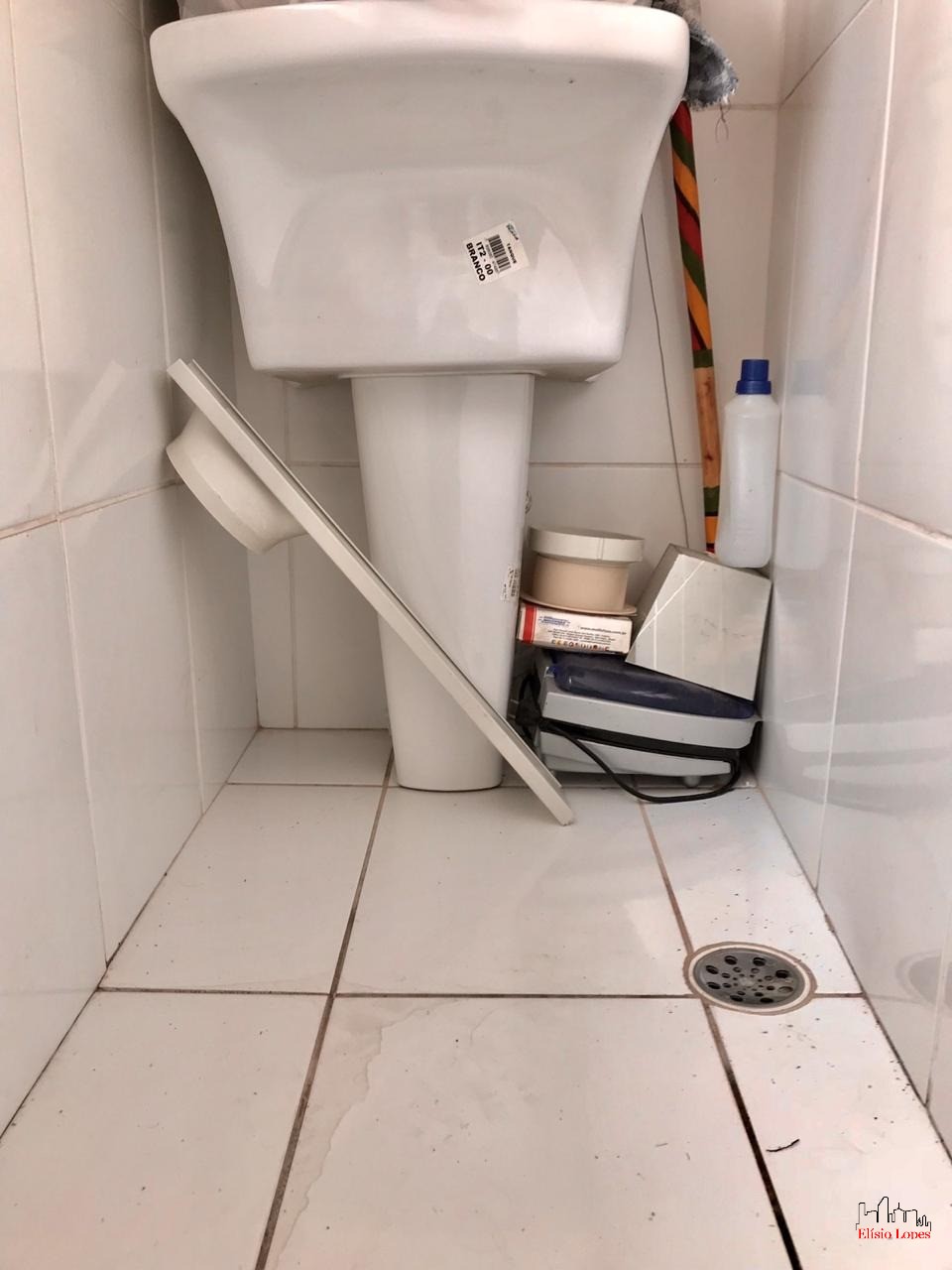 Apartamento, 1 quarto, 60 m² - Foto 9