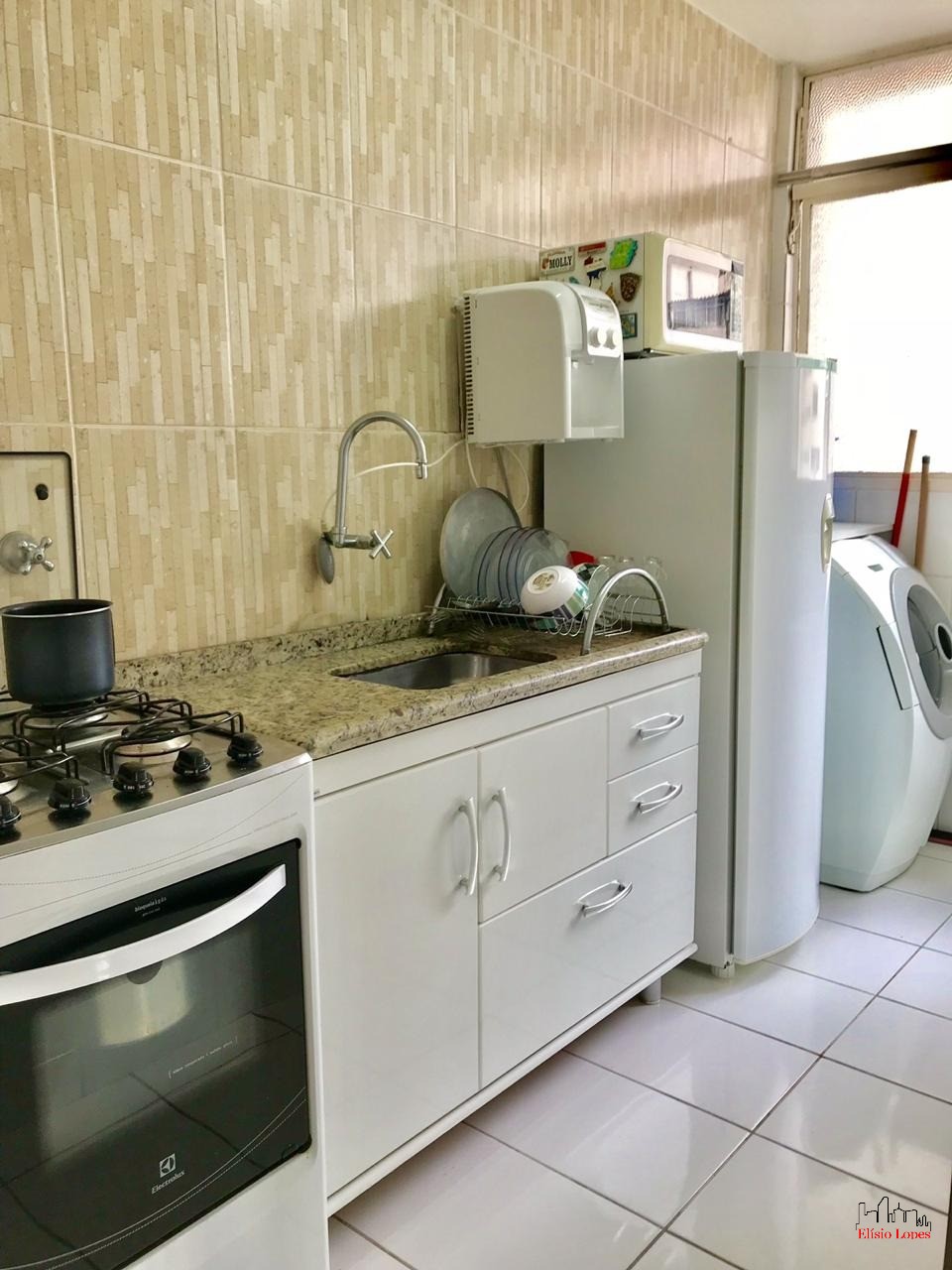 Apartamento, 1 quarto, 60 m² - Foto 10