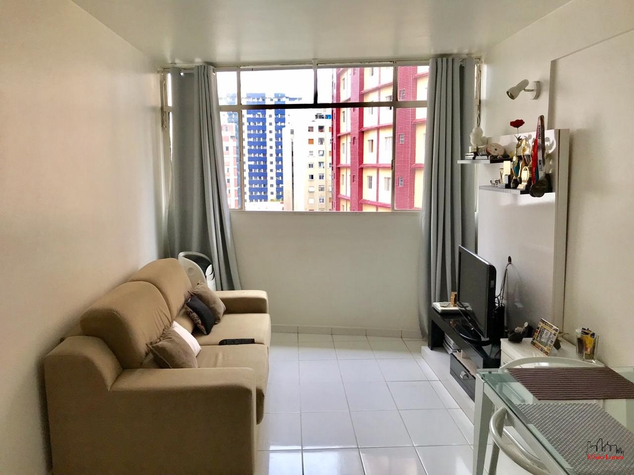 Apartamento, 1 quarto, 60 m² - Foto 11