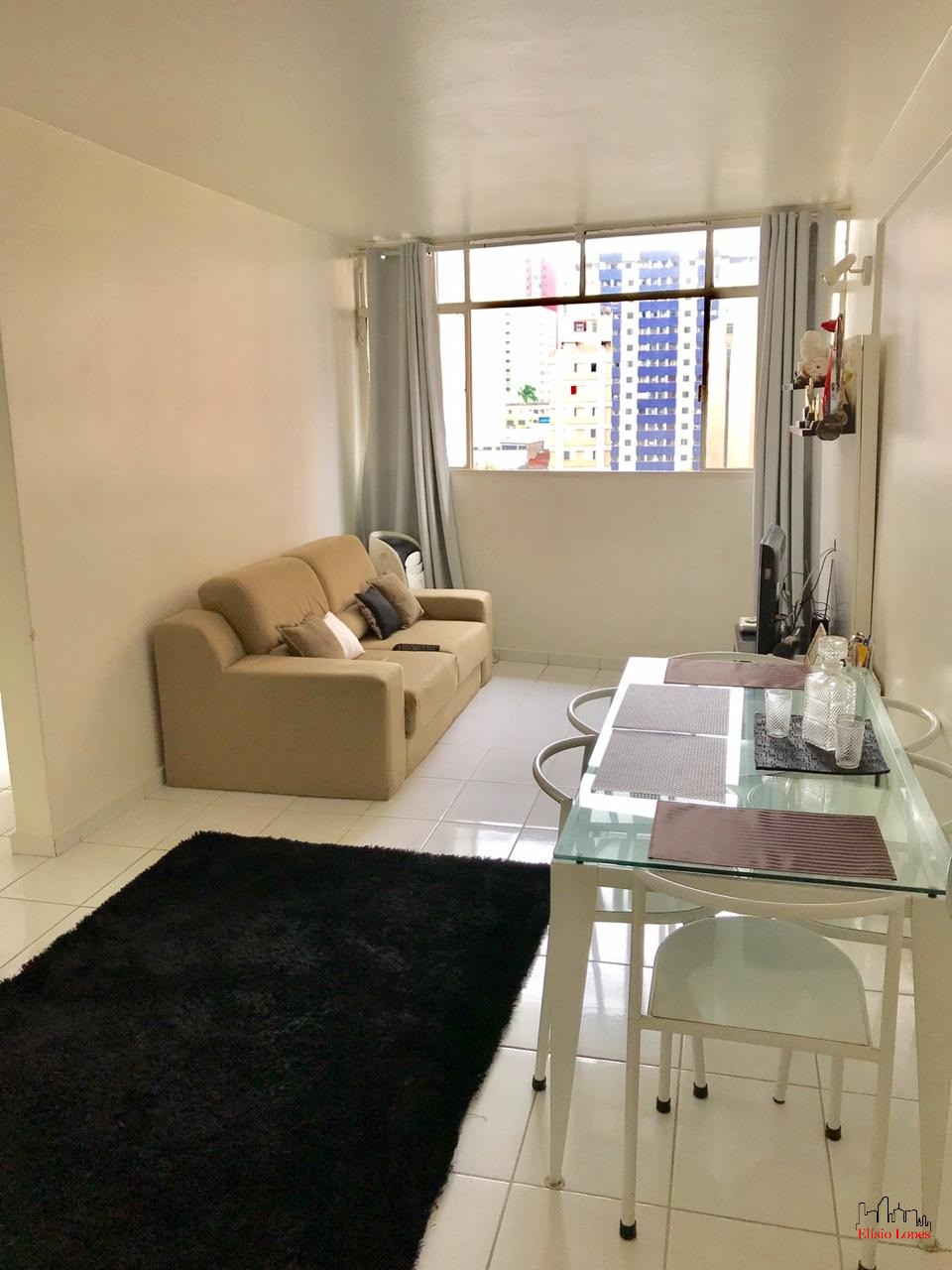 Apartamento, 1 quarto, 60 m² - Foto 12