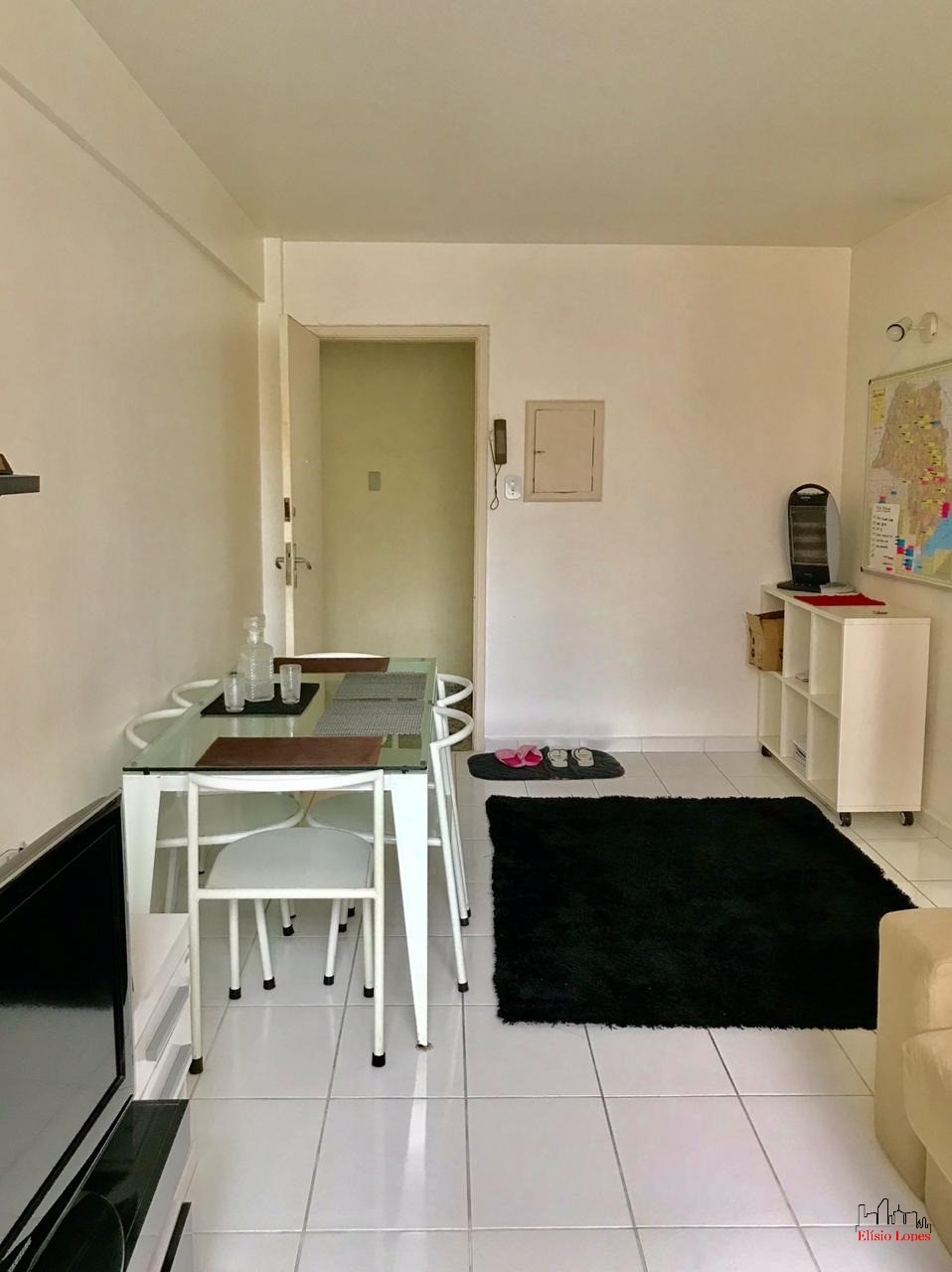 Apartamento, 1 quarto, 60 m² - Foto 13