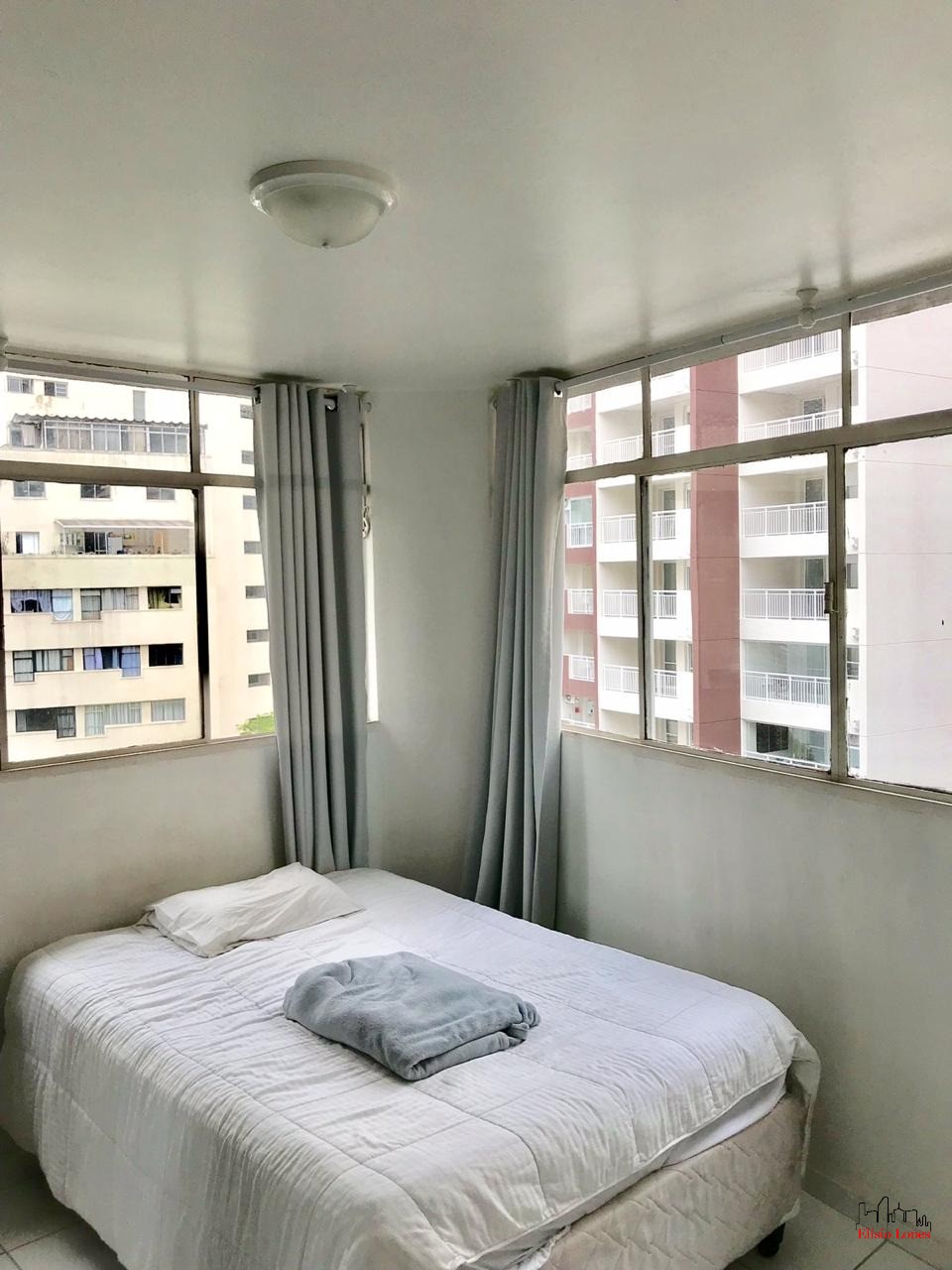 Apartamento, 1 quarto, 60 m² - Foto 15