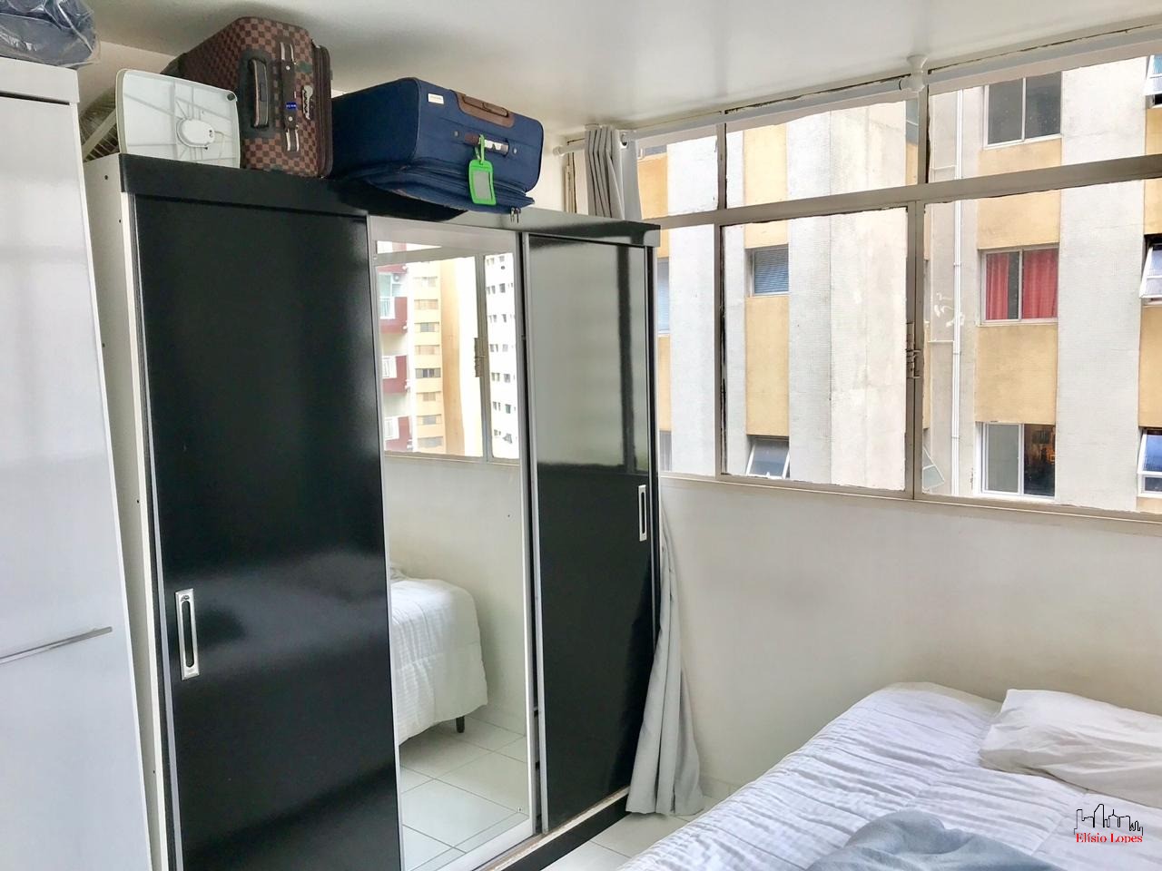 Apartamento, 1 quarto, 60 m² - Foto 17