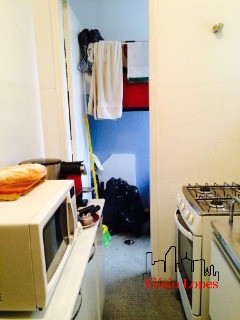 Kitnet-Studio, 48 m² - Foto 4